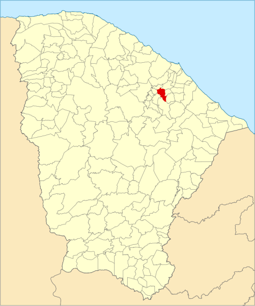 Arquivo:Brazil Ceará Redenção location map.svg.png